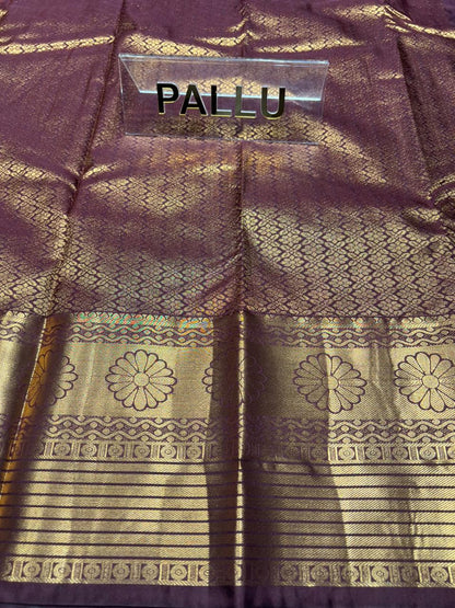 Art Silk Saree