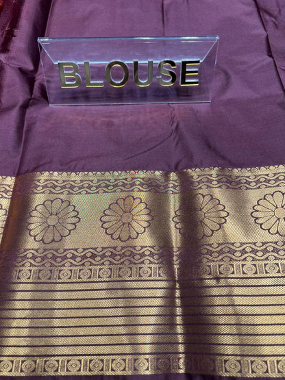Art Silk Saree