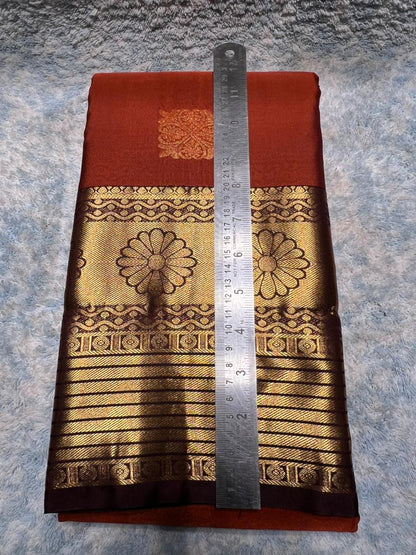 Art Silk Saree