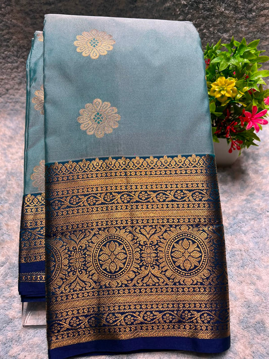 Art Silk Saree