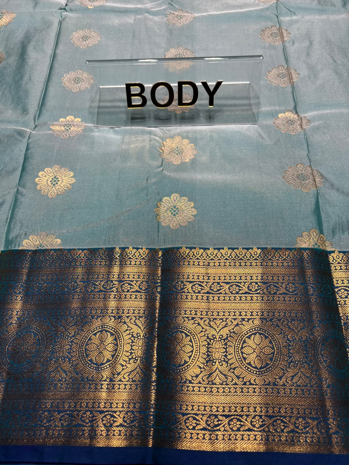 Art Silk Saree