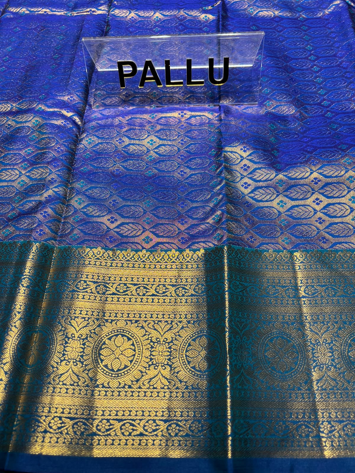 Art Silk Saree