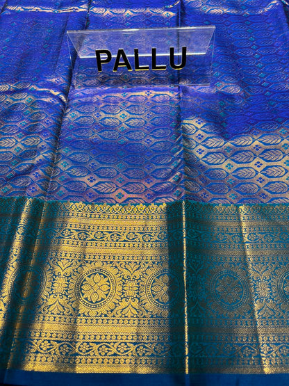 Art Silk Saree