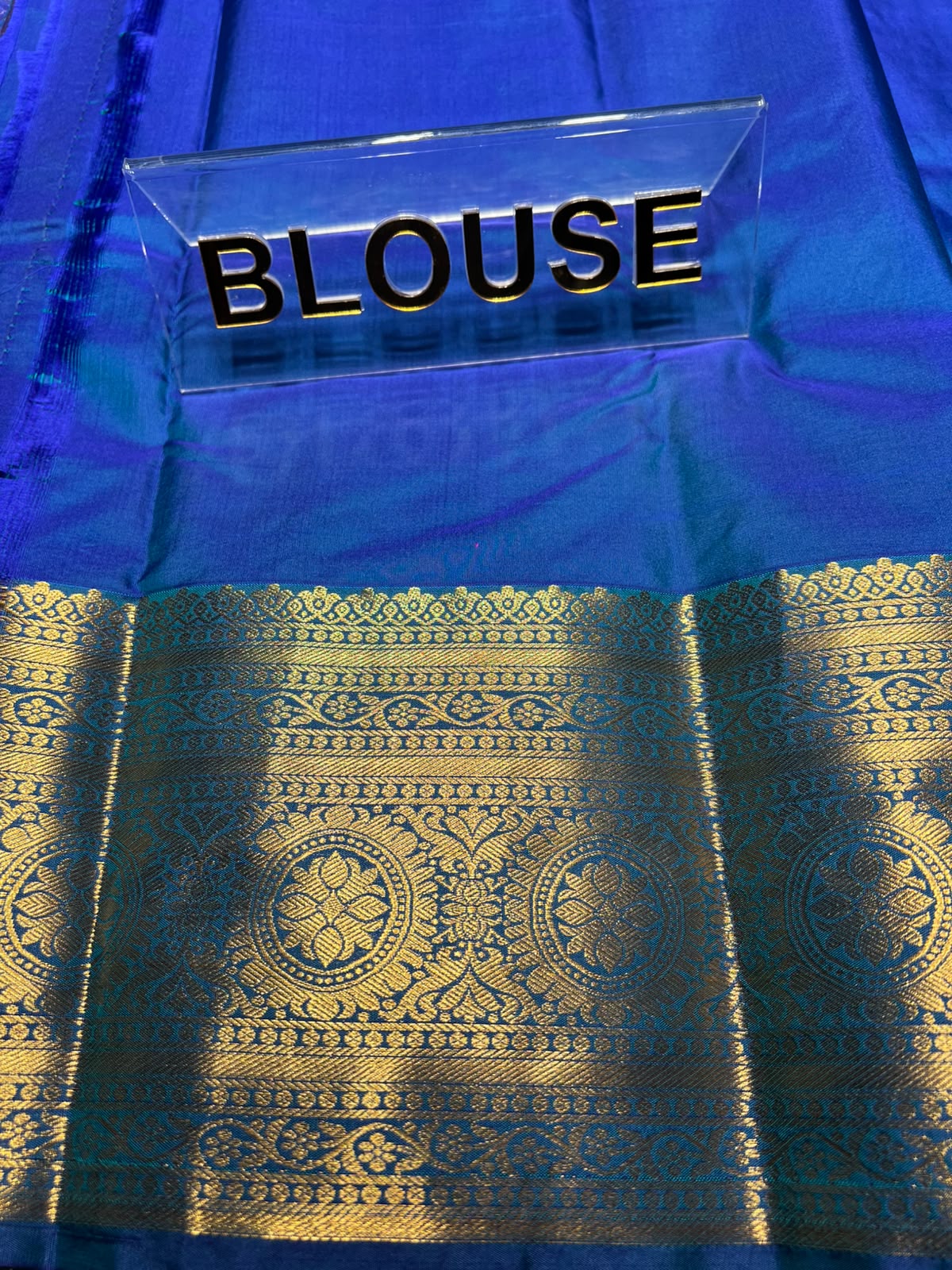 Art Silk Saree