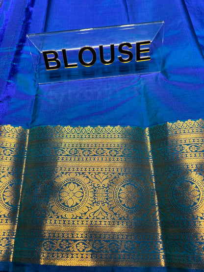 Art Silk Saree