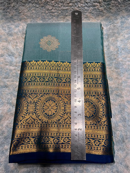 Art Silk Saree