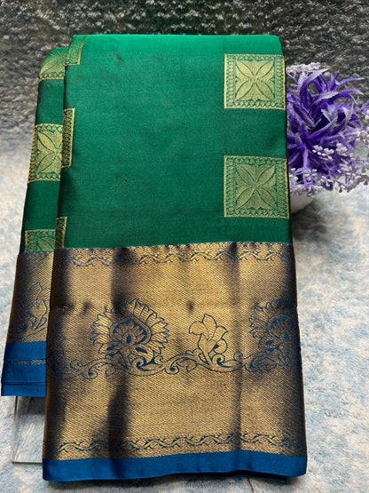 Art Silk Saree