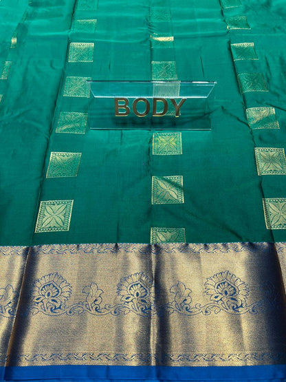Art Silk Saree