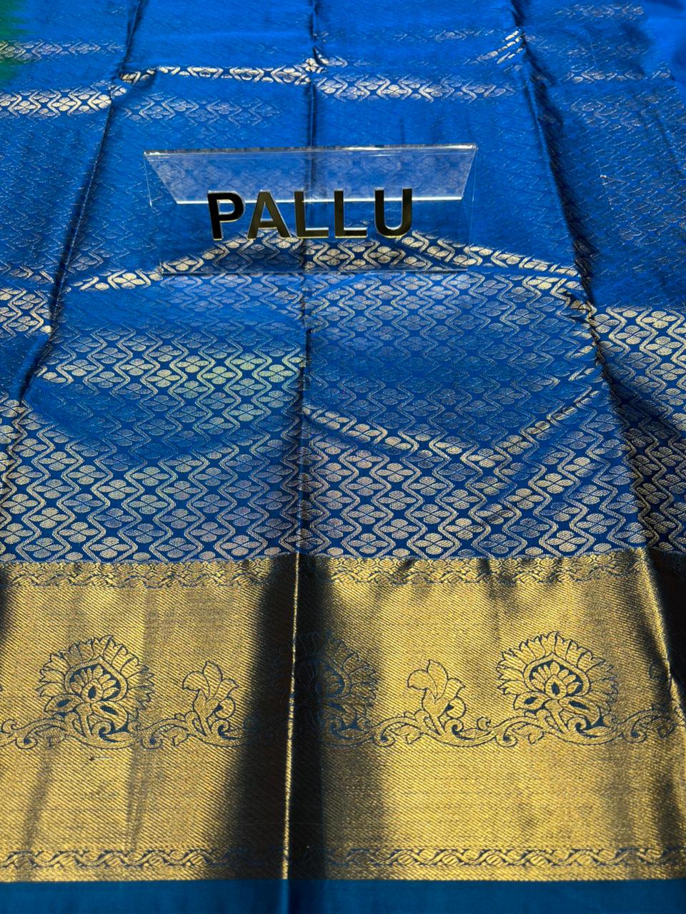 Art Silk Saree