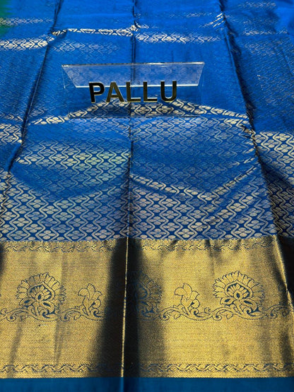 Art Silk Saree