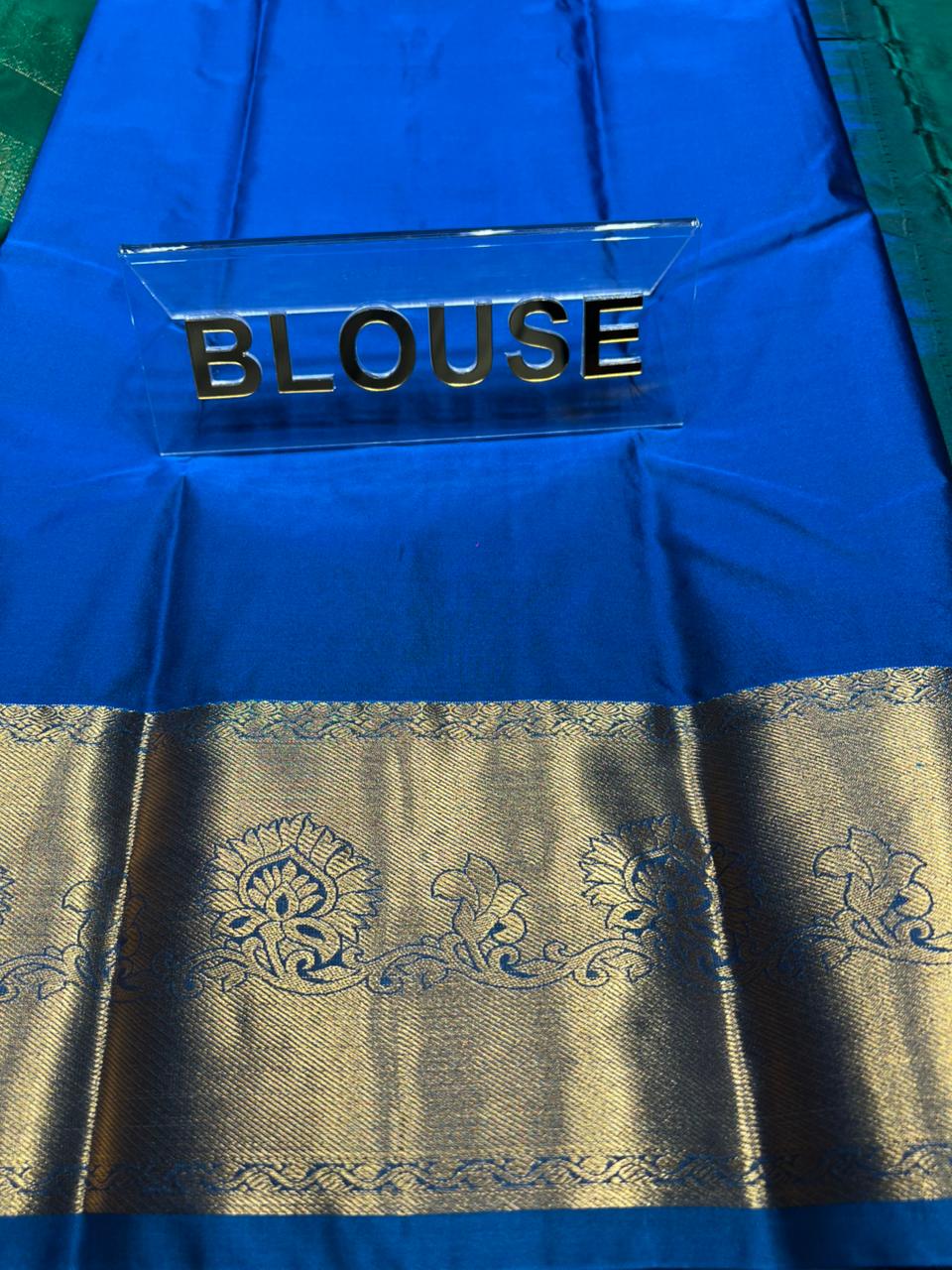 Art Silk Saree
