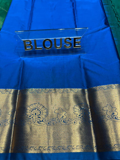 Art Silk Saree