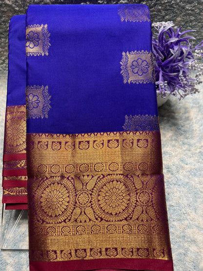 Art Silk Saree