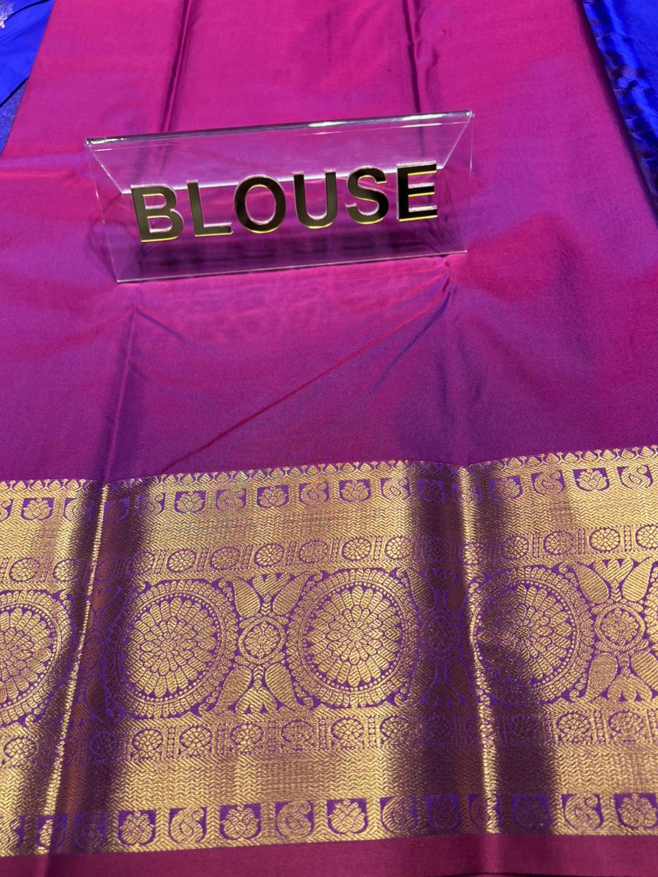 Art Silk Saree