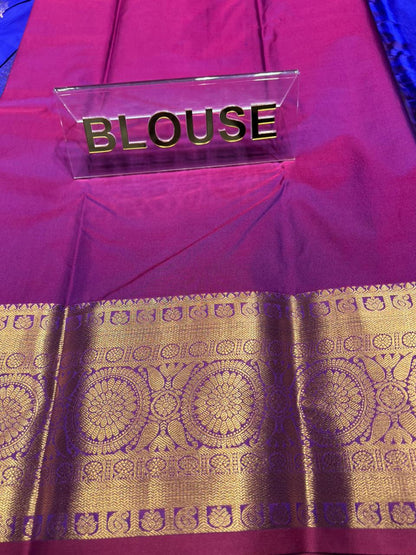 Art Silk Saree