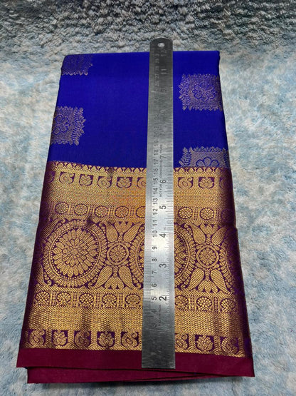 Art Silk Saree