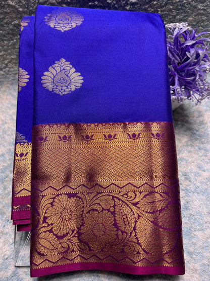 Art Silk Saree