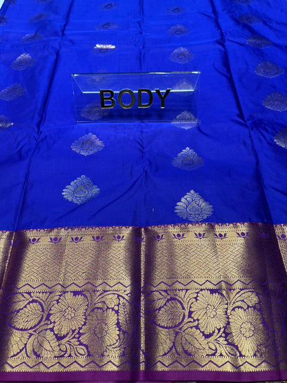 Art Silk Saree