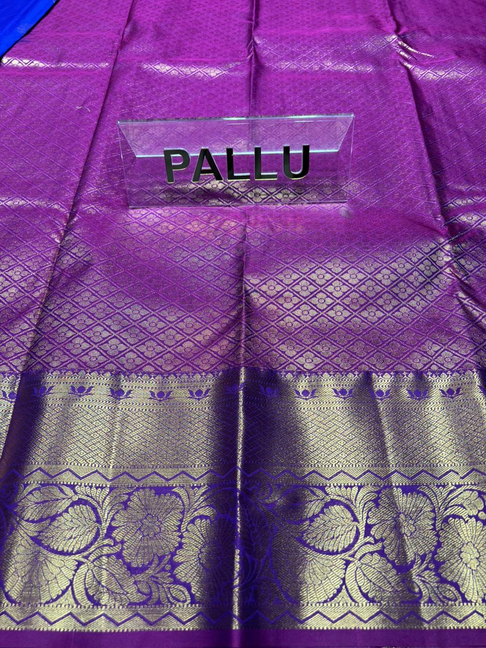 Art Silk Saree