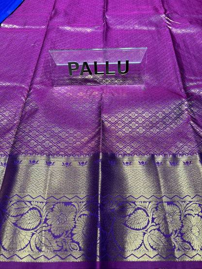 Art Silk Saree