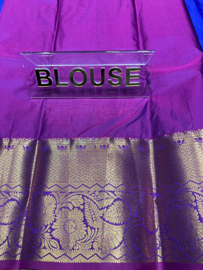 Art Silk Saree