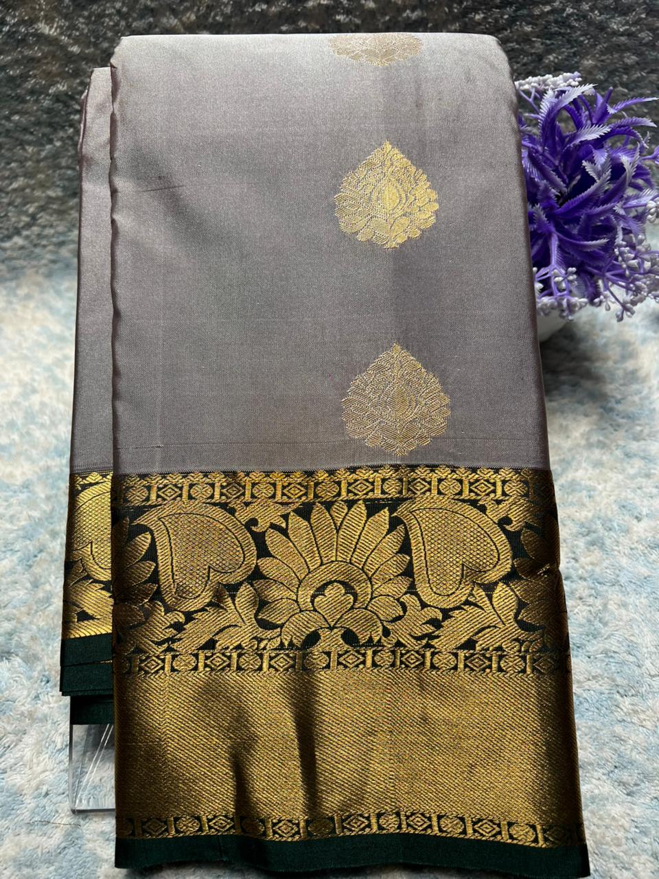Art Silk Saree