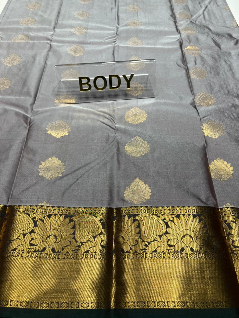 Art Silk Saree