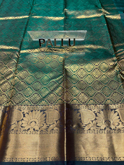 Art Silk Saree