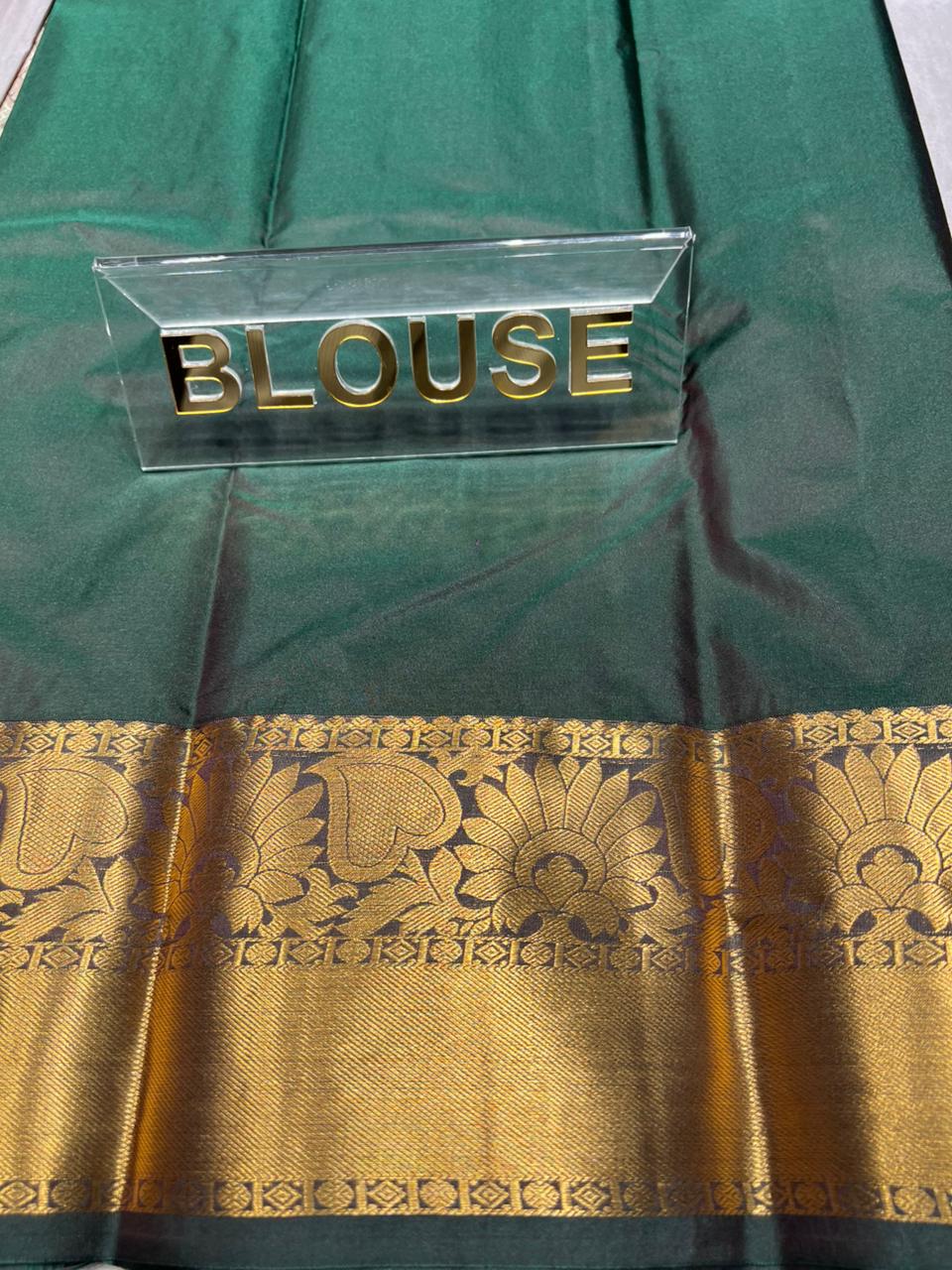 Art Silk Saree