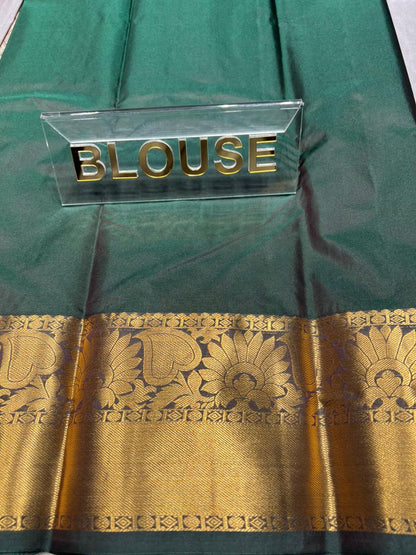 Art Silk Saree