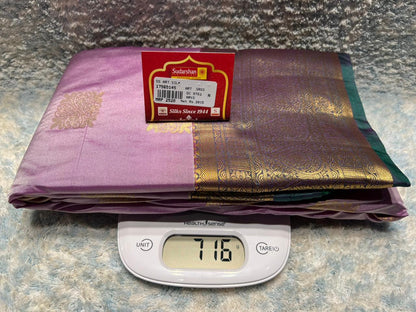 Art Silk Saree