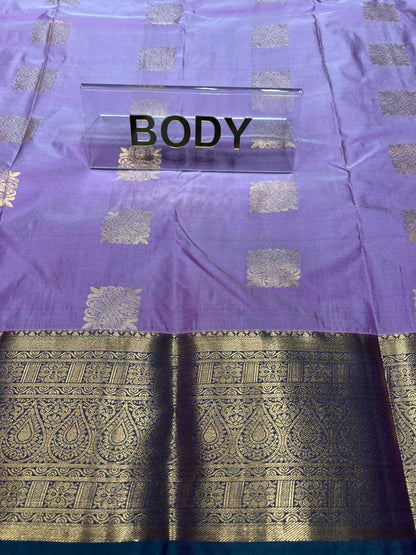 Art Silk Saree