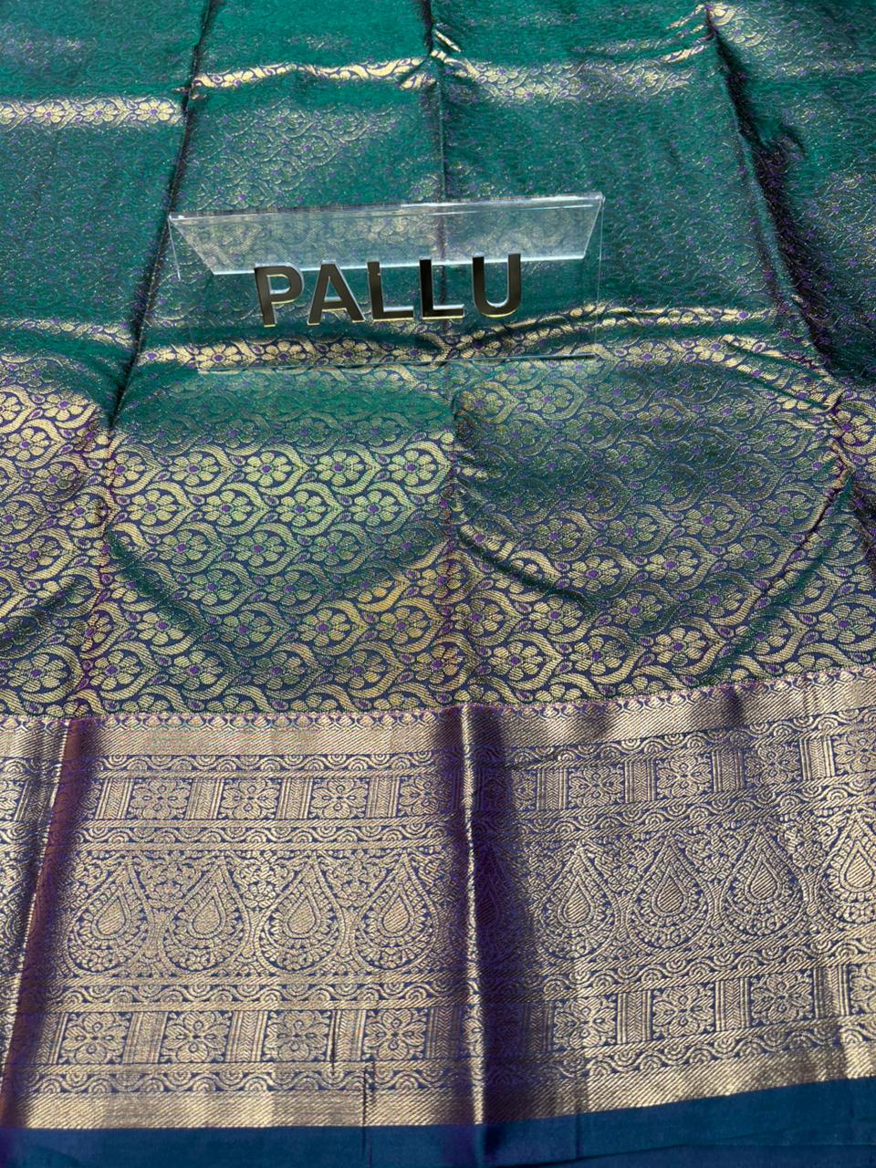 Art Silk Saree