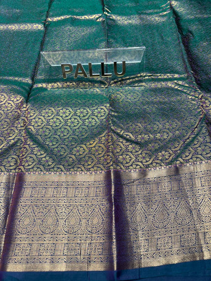 Art Silk Saree
