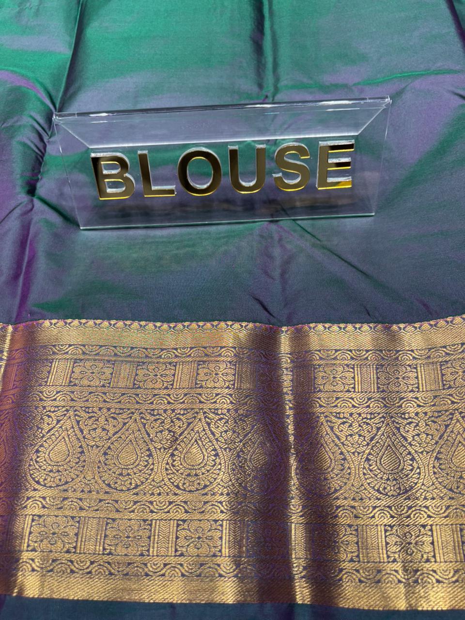 Art Silk Saree