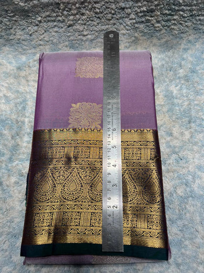 Art Silk Saree