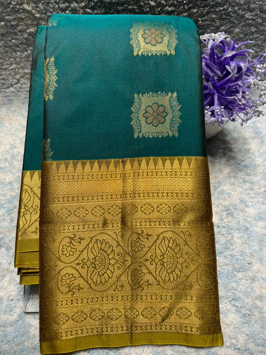 Art Silk Saree