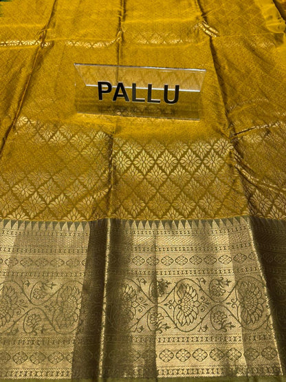 Art Silk Saree