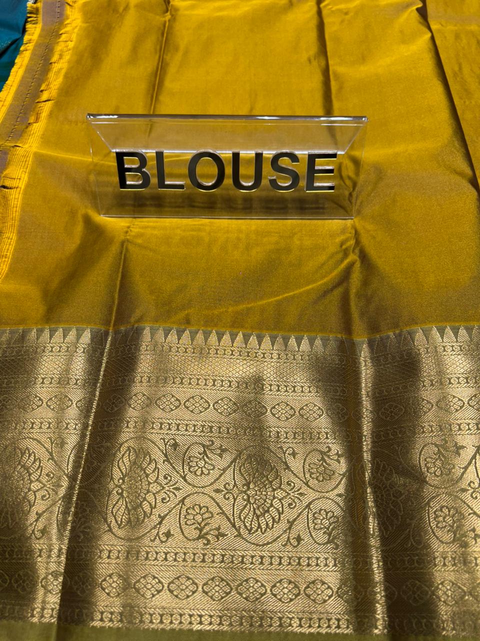 Art Silk Saree