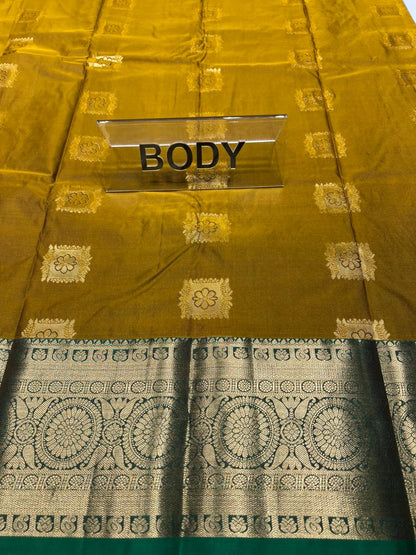 Art Silk Saree