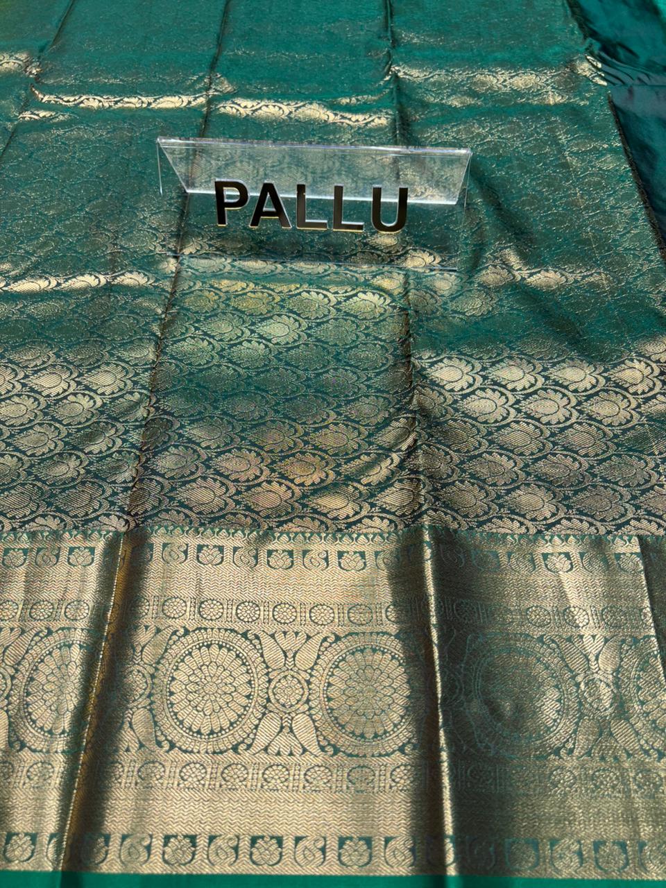 Art Silk Saree