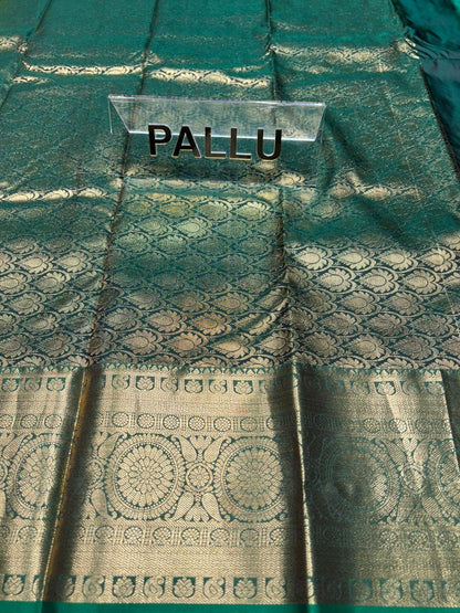 Art Silk Saree