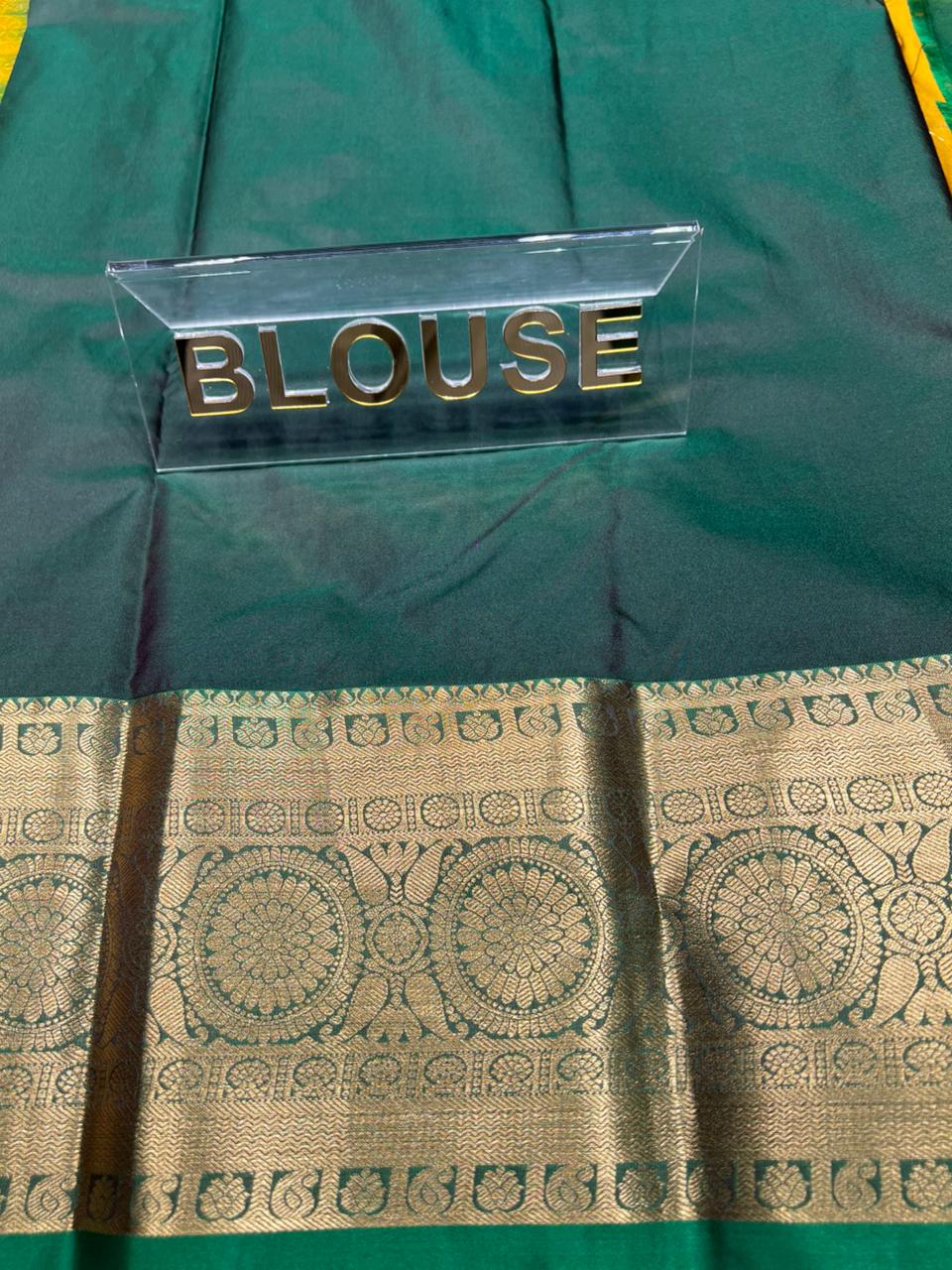 Art Silk Saree