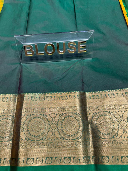 Art Silk Saree