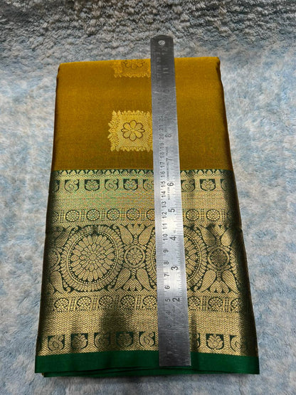 Art Silk Saree