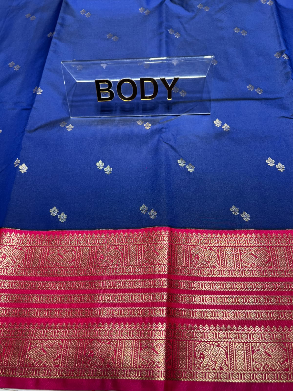 Art Silk Saree