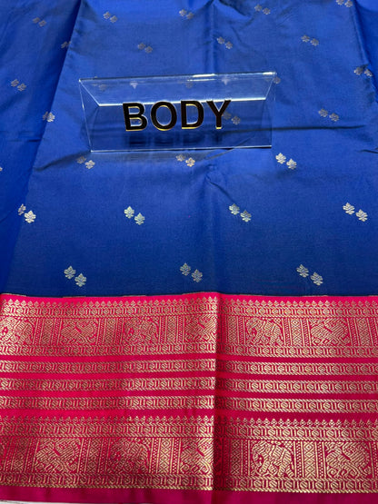 Art Silk Saree
