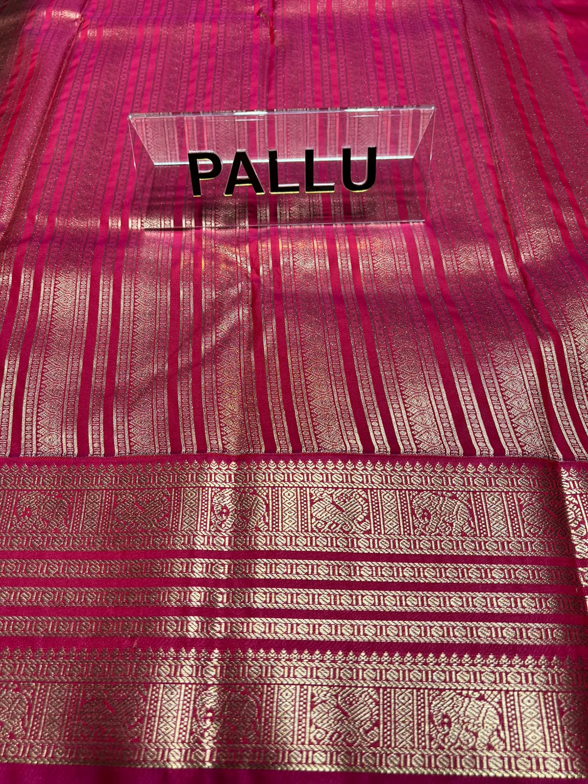 Art Silk Saree