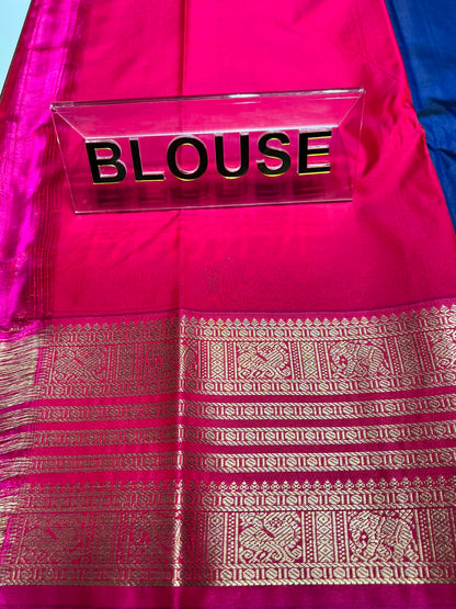 Art Silk Saree