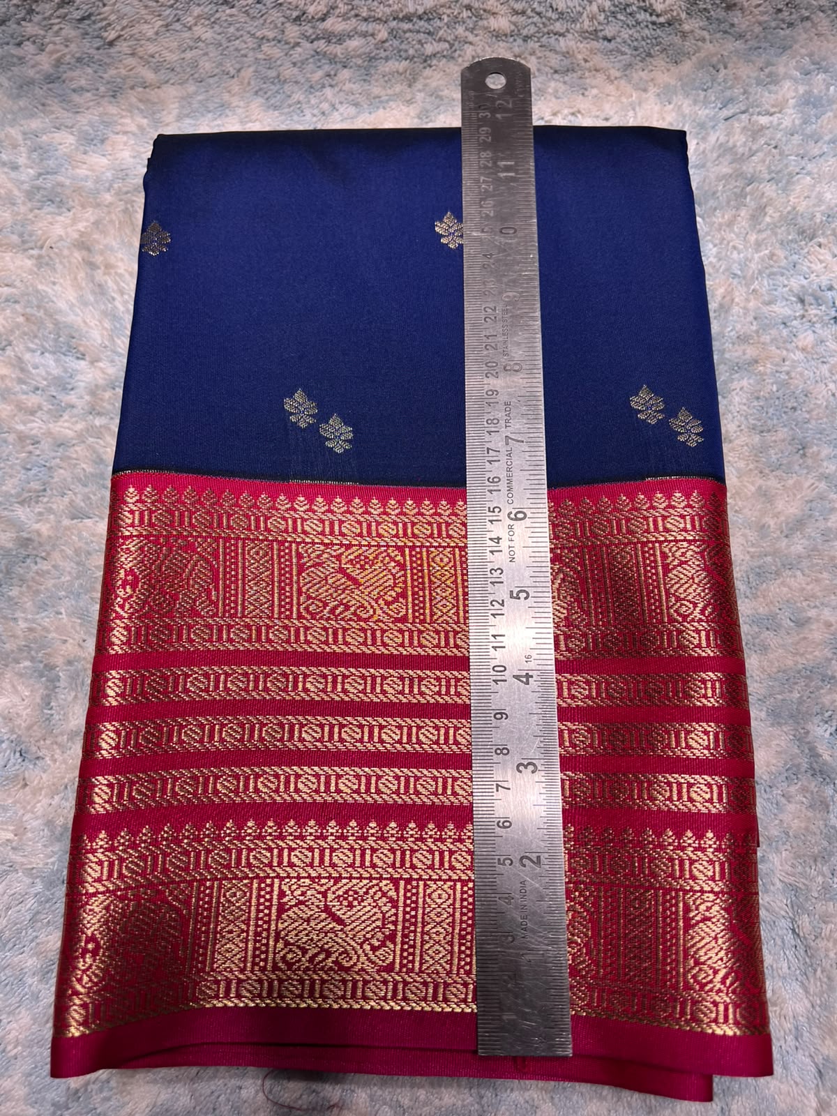 Art Silk Saree